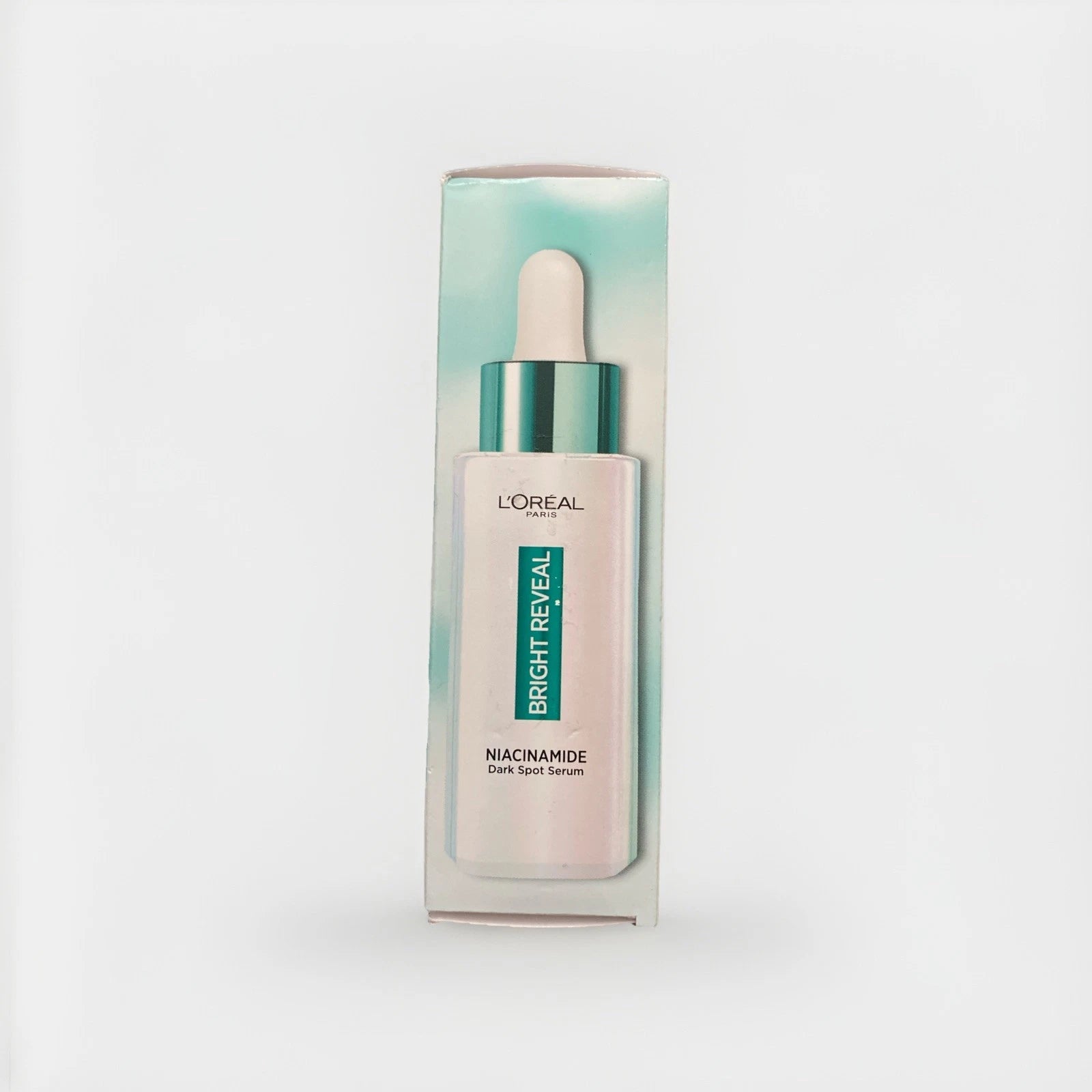 LOreal Paris Bright Reveal Dark Spot Niacinamide Serum 30ml