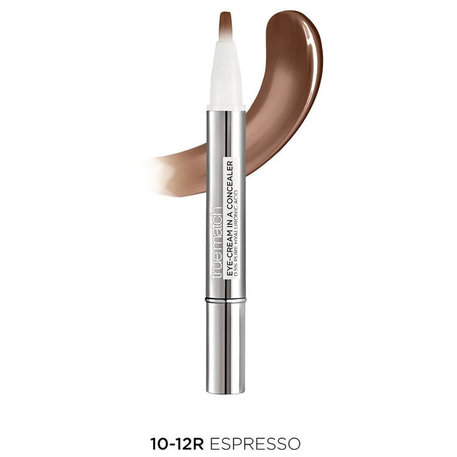 L'Oreal True Match Eye Cream In A Concealer - Choose Your Shade
